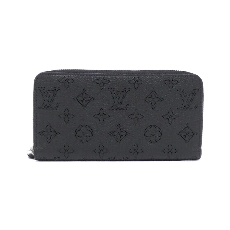 Ví Zippy Mahina Louis Vuitton M61867 621903