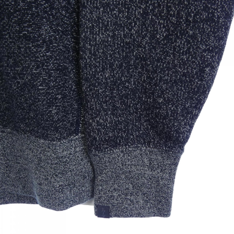 Áo khoác LOOPWHEELER - Hàng hiệu Authentic 891364