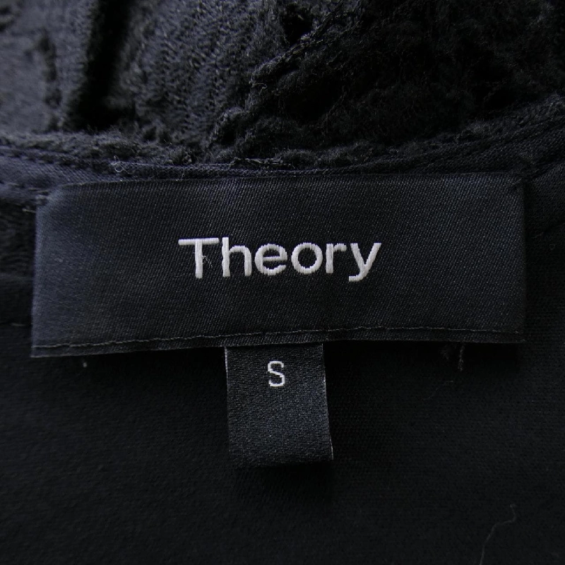 Thương hiệu Theory - Áo top hàng hiệu 826959