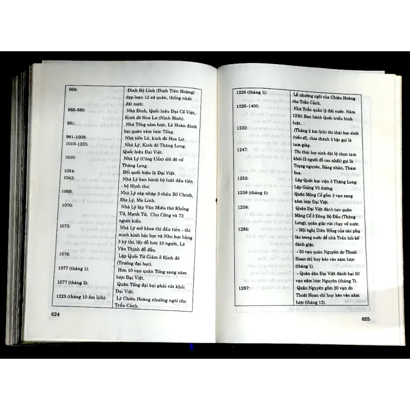 LỊCH SỬ VIỆT NAM GIẢN YẾU - Gs. LƯƠNG NINH ( Chủ biên) 1009598