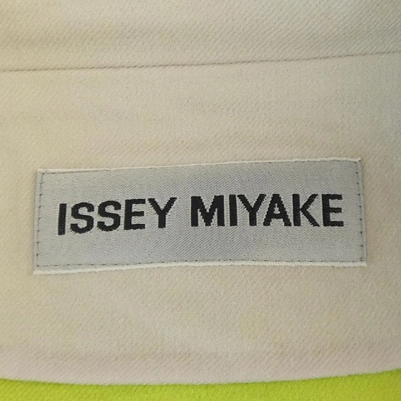 Áo khoác ISSEY MIYAKE 634804