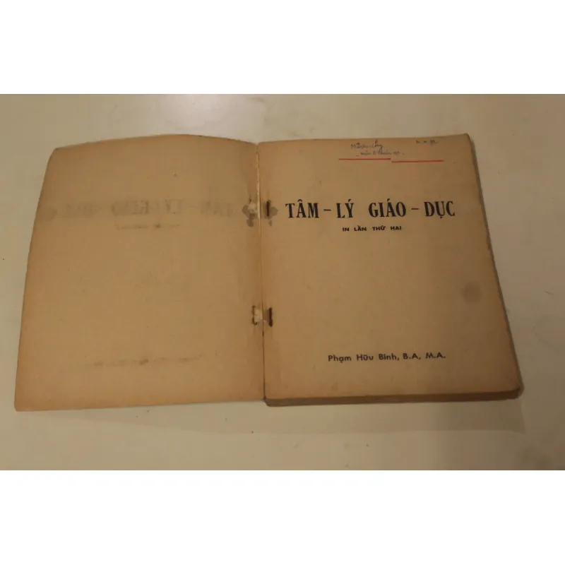 Tâm lý giáo dục 960394