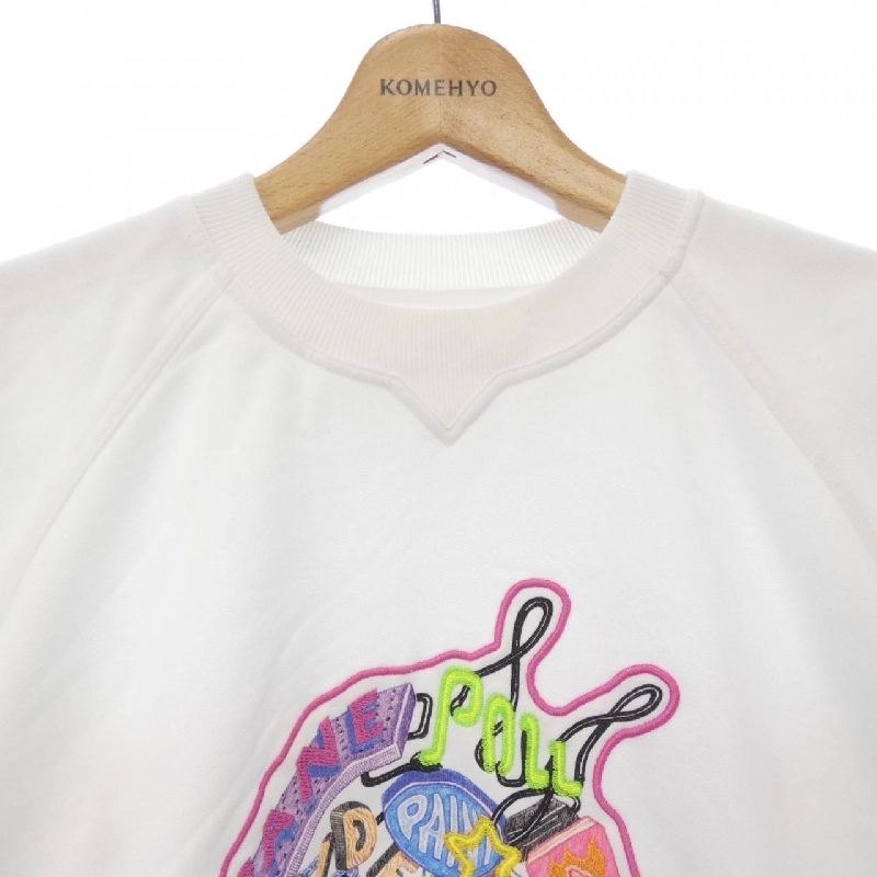 【Mã giảm giá】HERMES Áo thun 640439