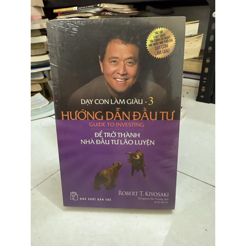 Hướng dẫn đầu tư  593699