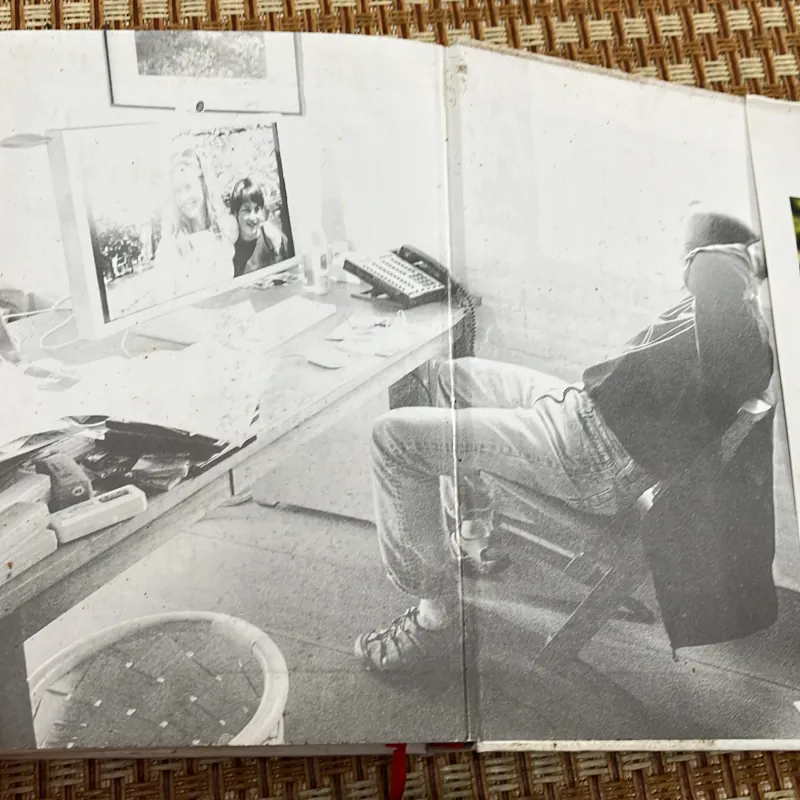 Tiểu sử Steve Jobs 1017752