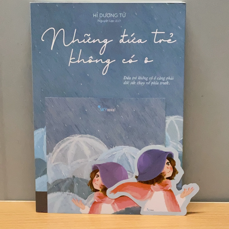 Những đứa trẻ không có ô 548124