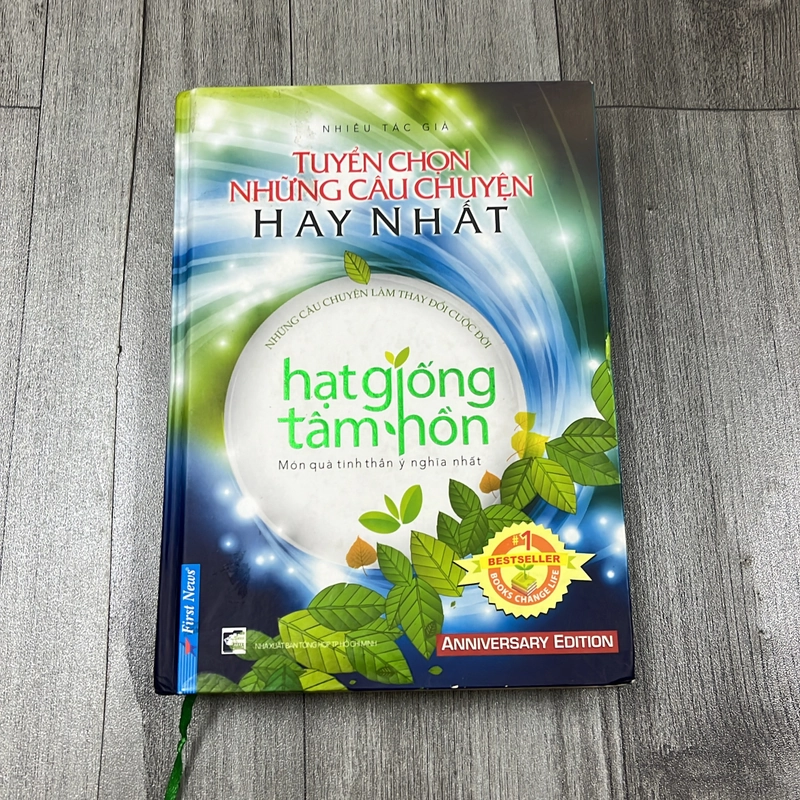 Hạt giống tâm hồn. 1b3 539851