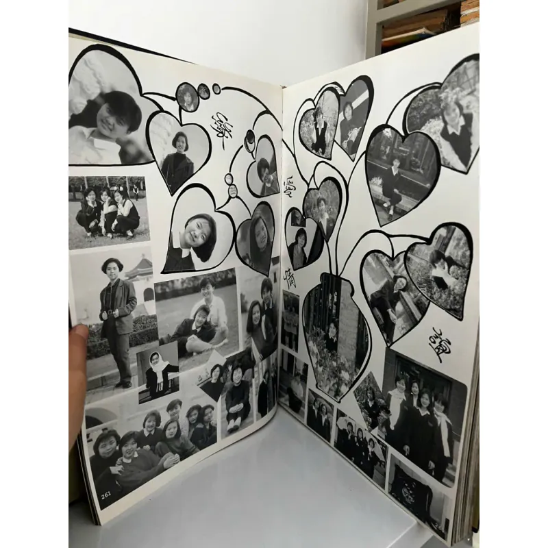 Niên giám nữ sinh đài loan 707564