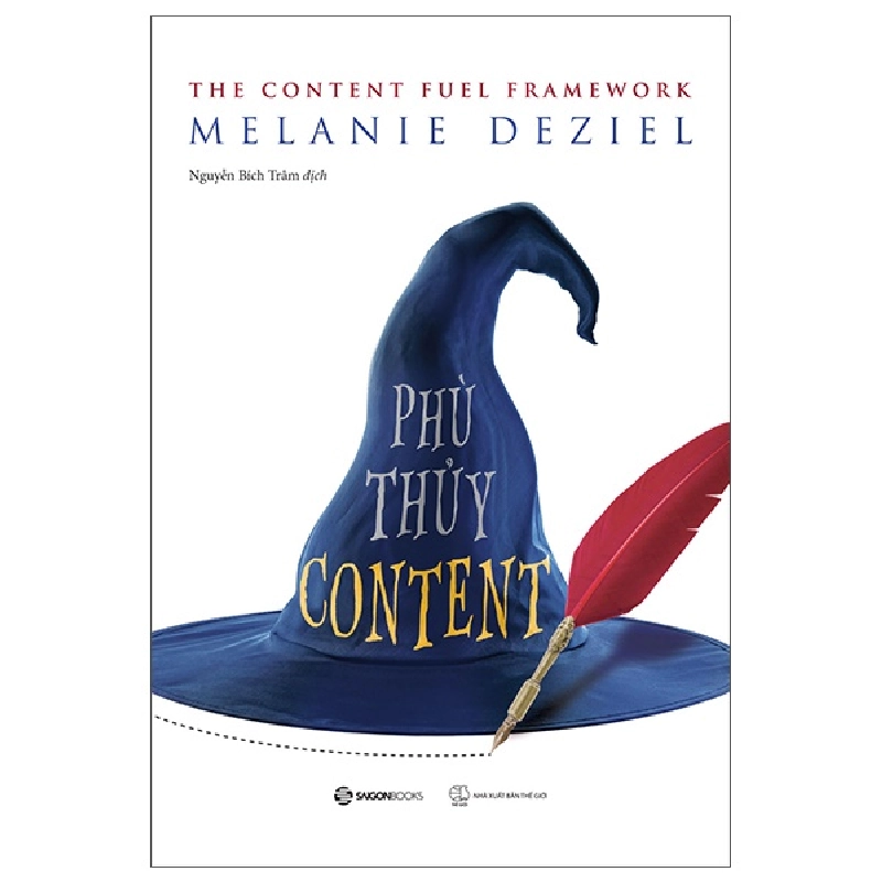 Phù Thủy Content - Melanie Deziel 296401