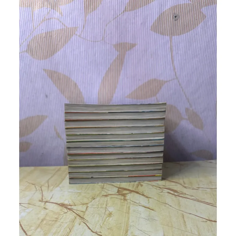 Khỉ biển full 12t 753937