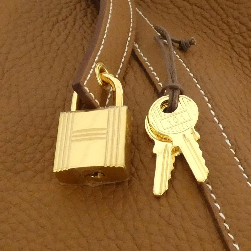 Túi Hermes Picotin Lock MM 060991CC - Hàng hiệu Chính hãng 765893