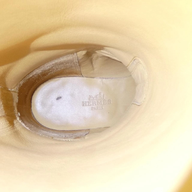 Giày bốt dài HERMES 664579