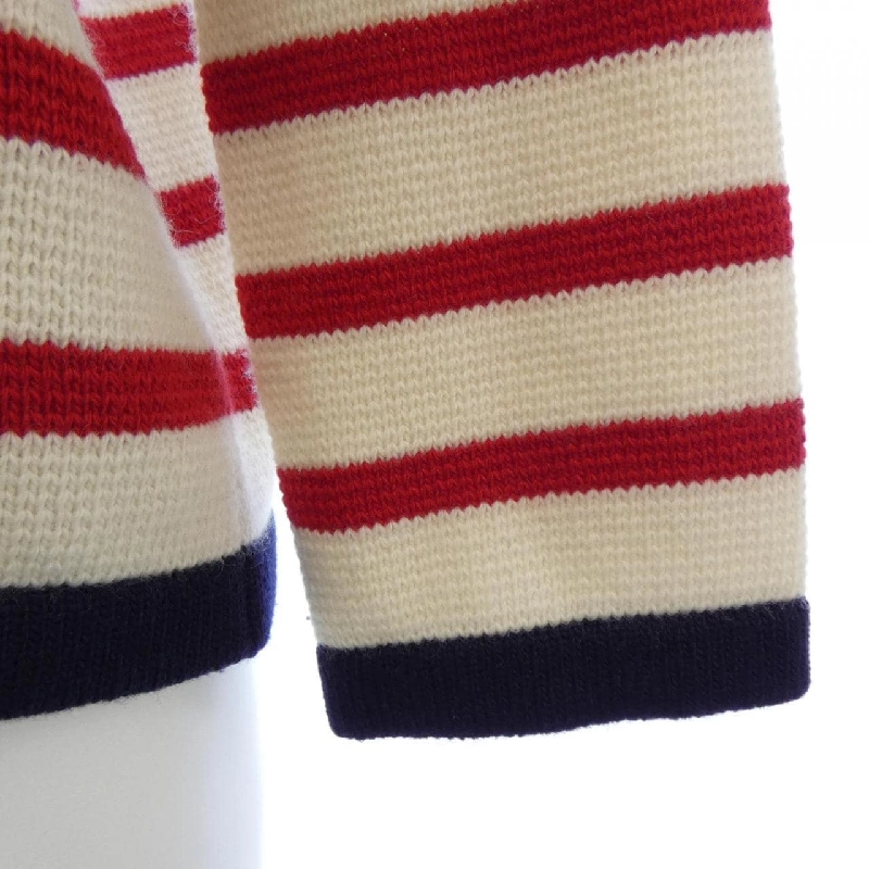 CHRISTIAN DIOR DIOR MARINIERE 224G02AM309 Áo khoác 633914