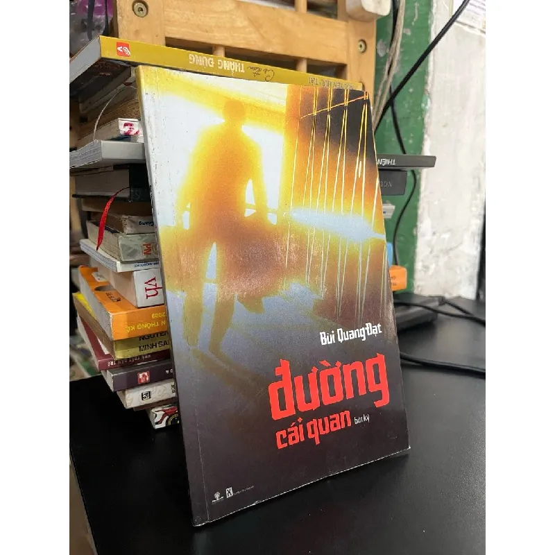 Đường cái quan - Bùi Quang Đạt 626582