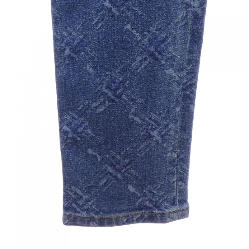 CHANEL P62010V47631 19B Jeans - Hàng hiệu Chính hãng 817981