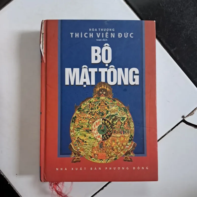 Bộ mật tông 1040276