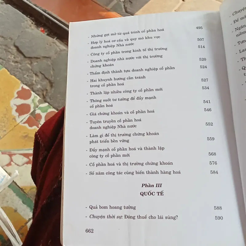 Những chuyên luận về Kinh tế - Nguyễn Anh Dũng 1002493