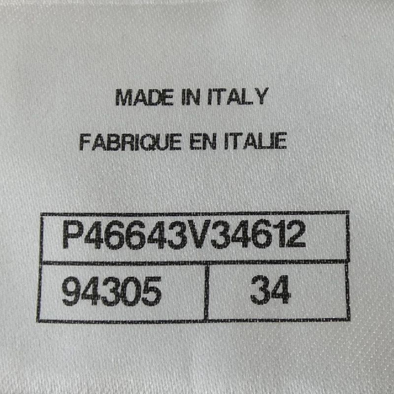 CHANEL P46643V34612 Áo - Hàng hiệu Chính hãng 824311