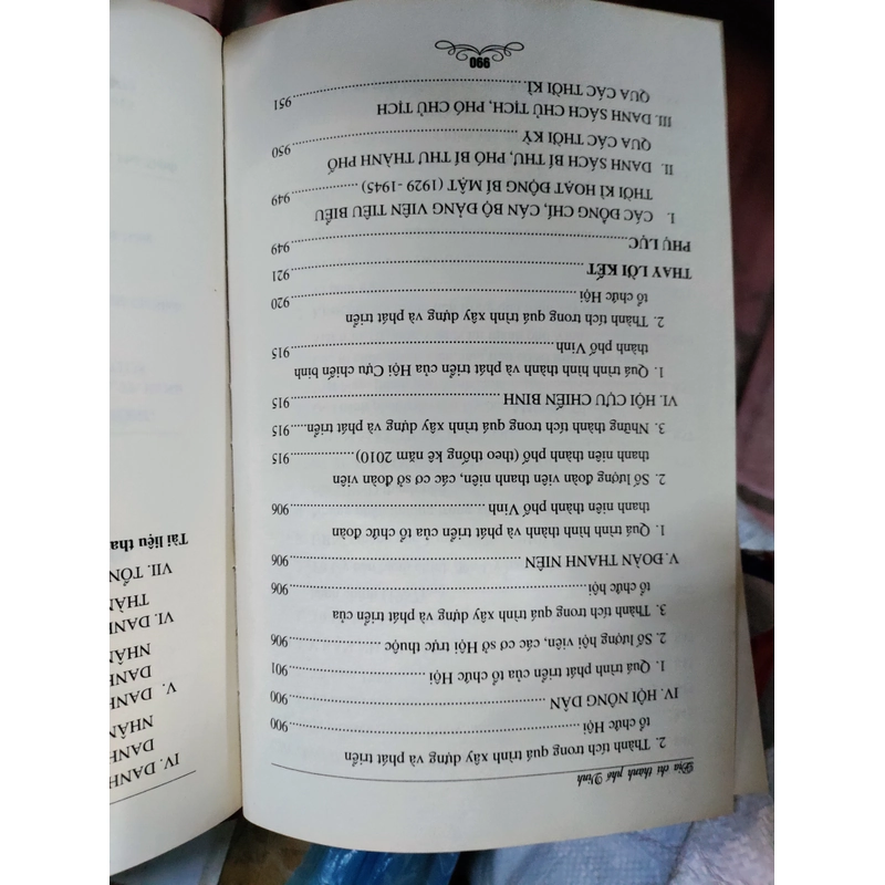 Địa chí thành phố Vinh 443168