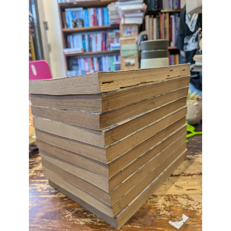 Lộc Đỉnh Ký - Kim Dung ( trọn bộ 10 tập ) 129401