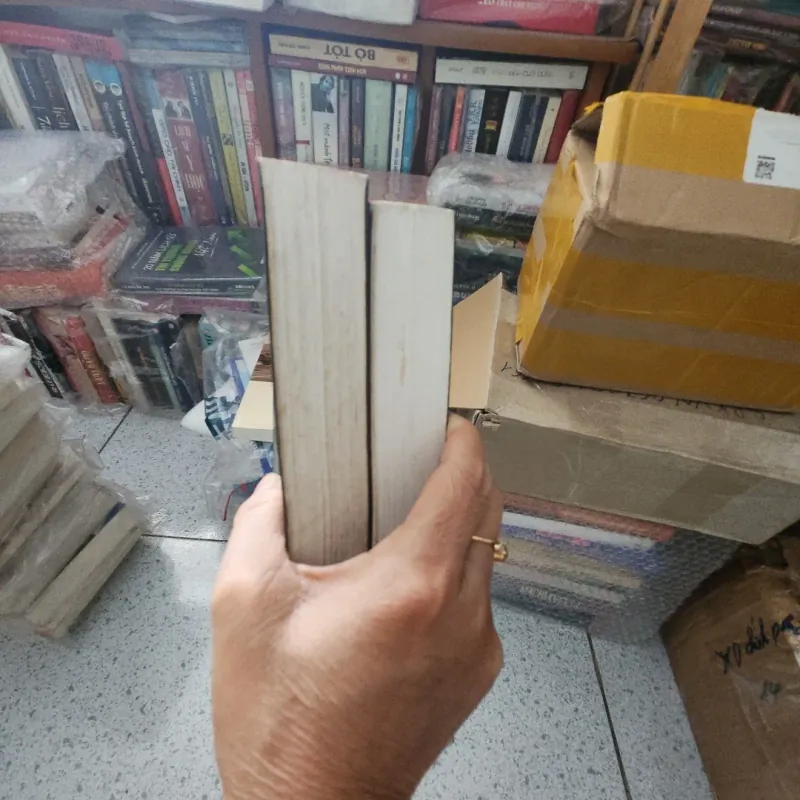 Hồi ký Winston Churchill về chiến tranh thế giới thứ II  977821