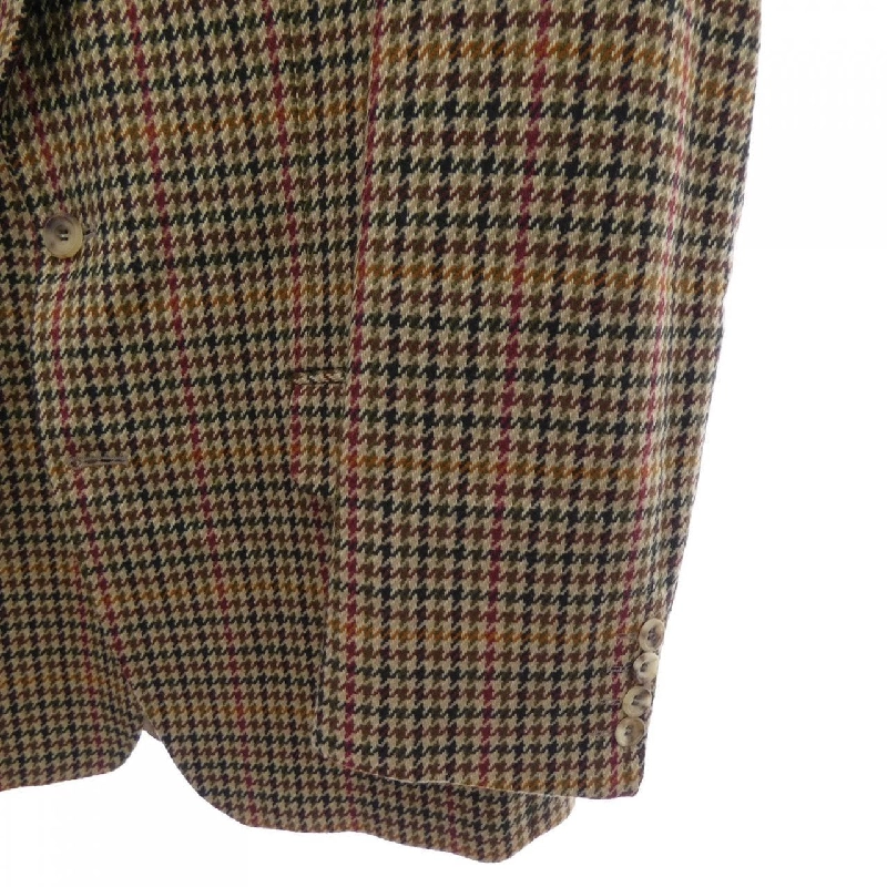 JOHNSTONS OF ELGIN Áo khoác - Hàng hiệu Authentic 889696