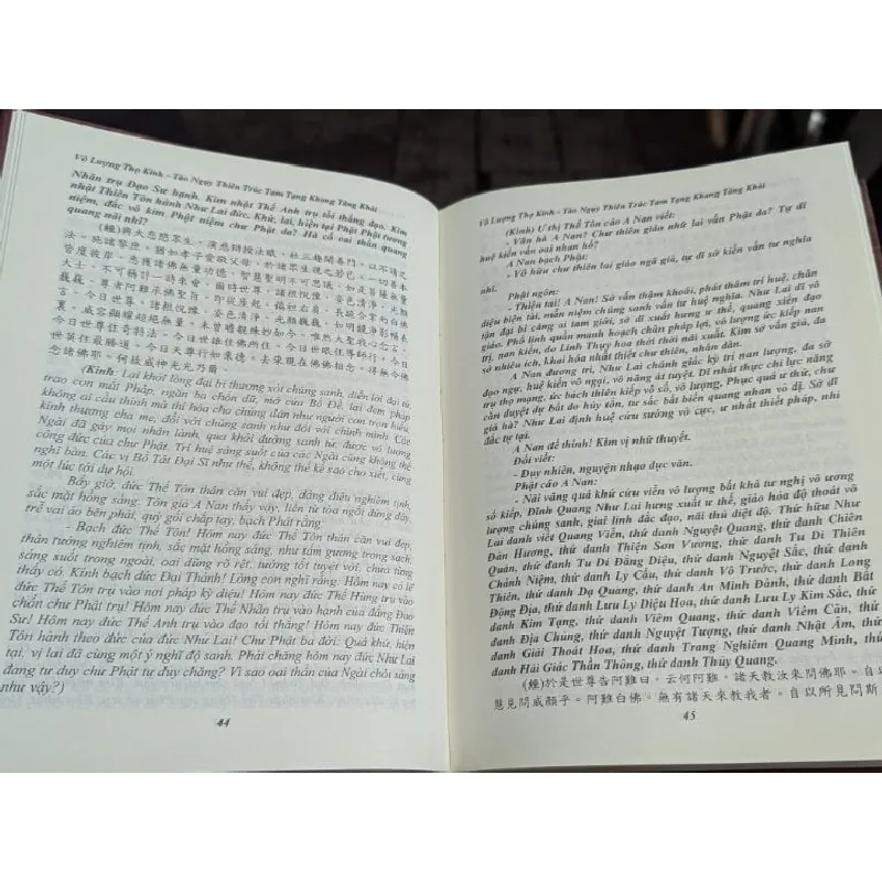 Tịnh độ tông kinh luận 698250