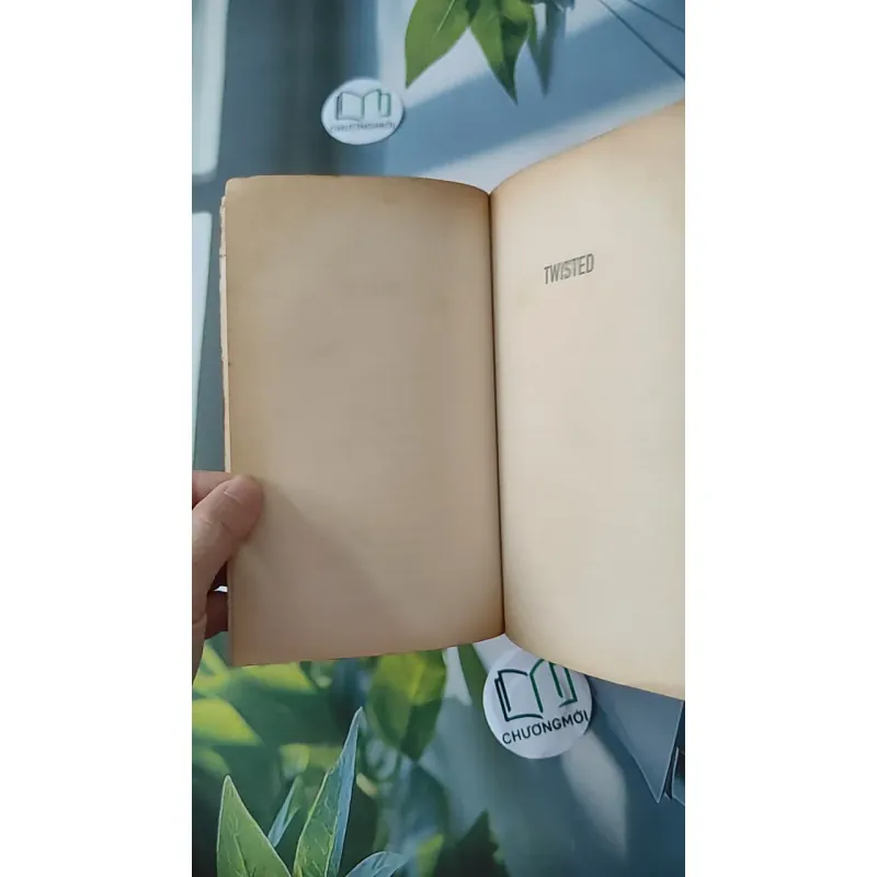 Twisted - Jeffery Deaver 1027182