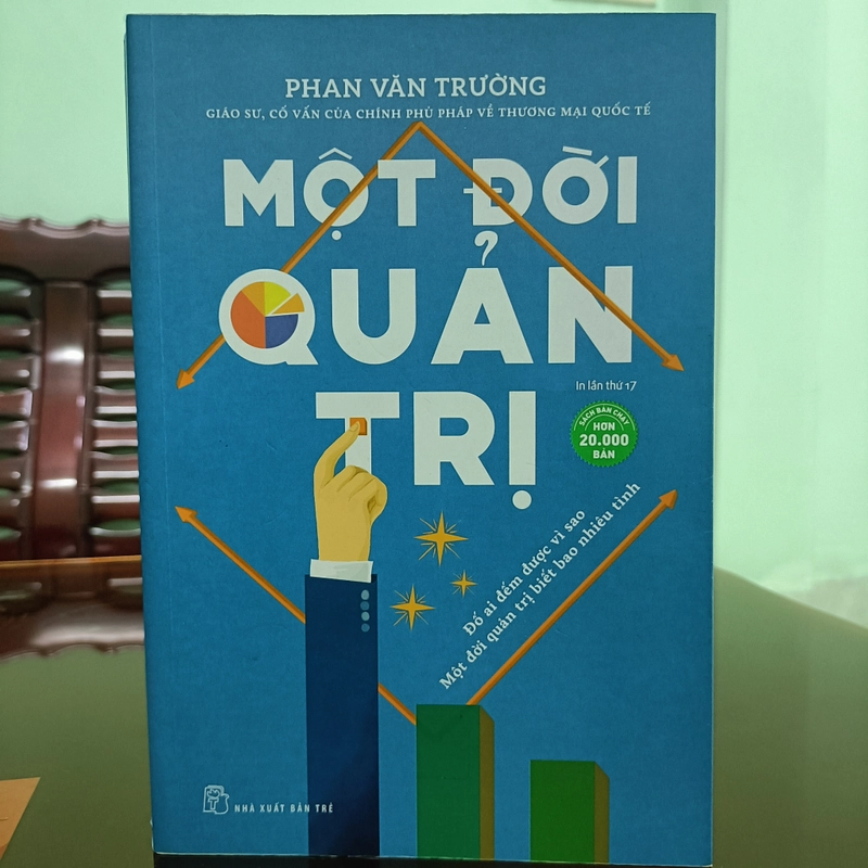 MỘT ĐỜI QUẢN TRỊ 532483