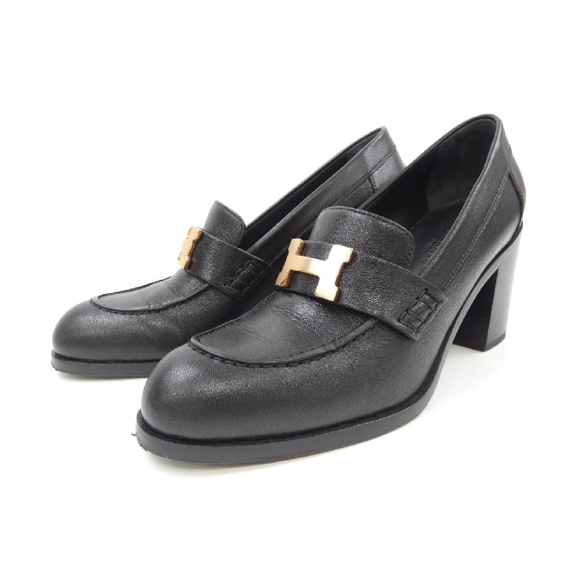 【Khuyến mãi】Giày HERMES 661468