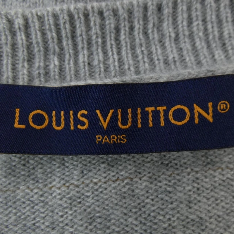 Louis Vuitton LOUIS VUITTON Áo len - Hàng hiệu Chính hãng 897735