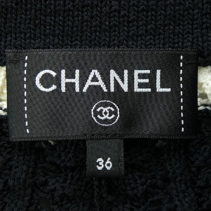 Áo khoác CHANEL P76869K11069 634130