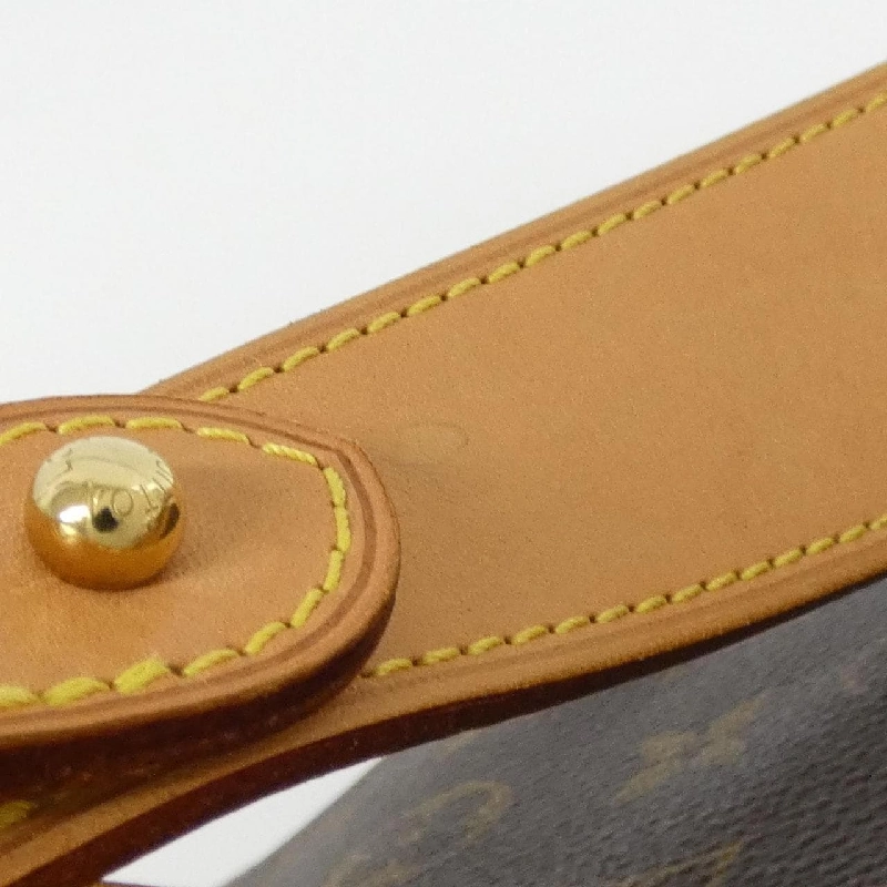 Túi xách vai Louis Vuitton Monogram Delightful PM M40352 - Hàng hiệu Chính hãng 611454