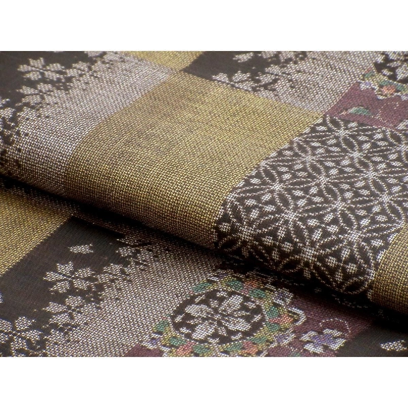 Lụa có giấy chứng nhận 九マルキ - Hàng hiệu Authentic 877332