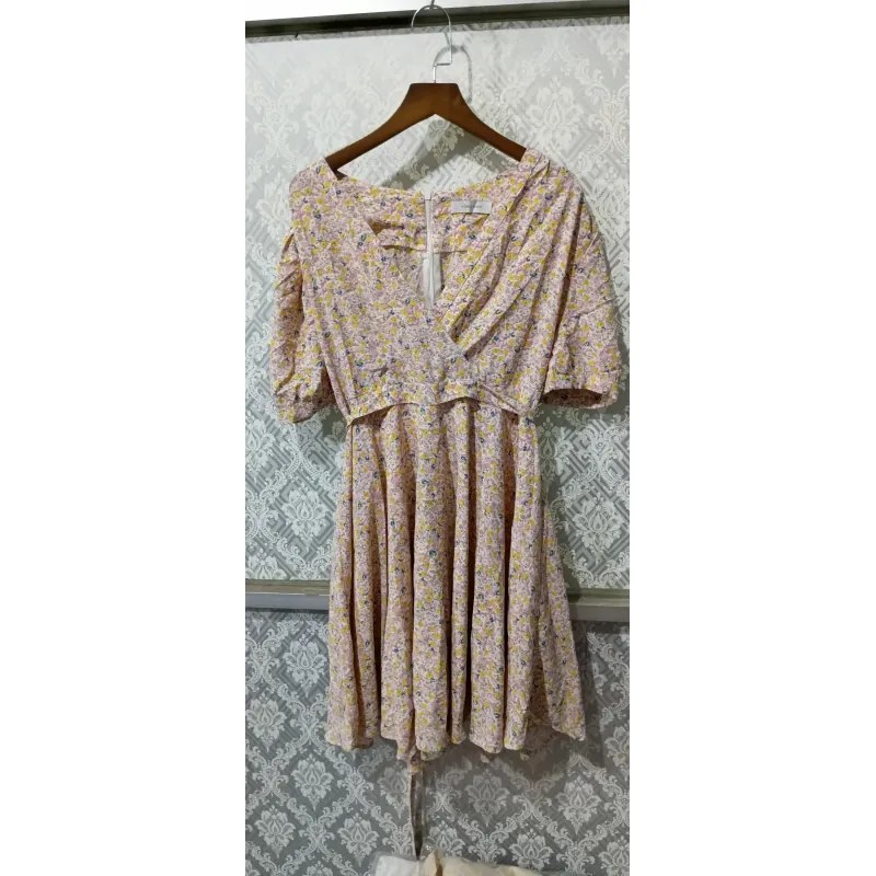 Áo đầm nữ,  973700