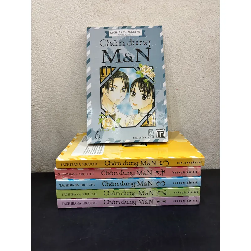 Truyện chân dung m&n 720658