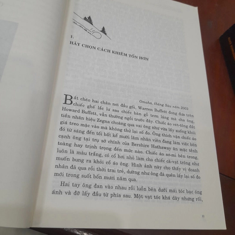 HÒN TUYẾT LĂN, Cuộc đời & Sự nghiệp của Warren Buffett (trọn bộ 2 tập) 472814