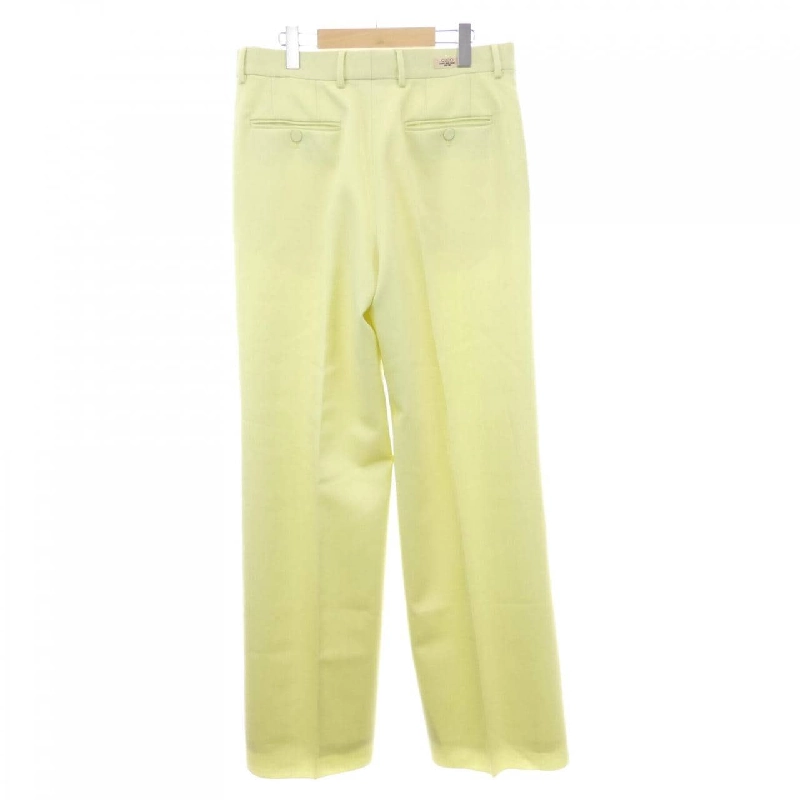 Gucci GUCCI 747163 ZAOST Quần - Hàng hiệu Chính hãng 881155