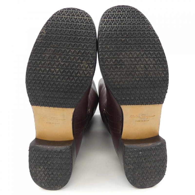 Giày boot SALVATORE FERRAGAMO 661983