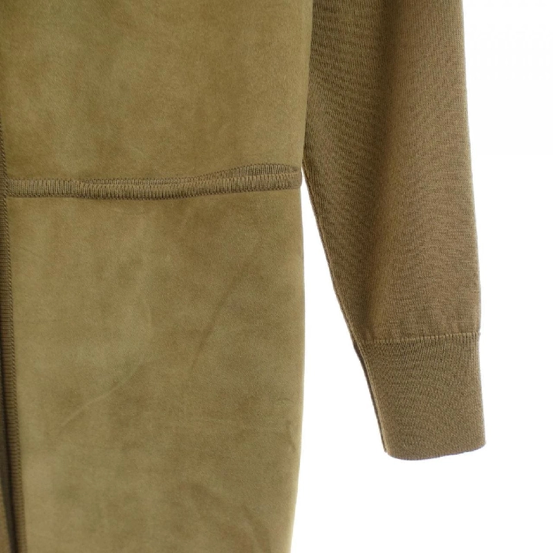 HERMES 56-7010 Áo khoác - Hàng hiệu Chính hãng 811974