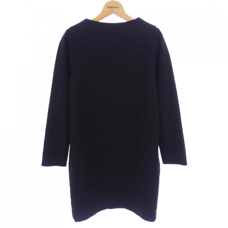 Đầm ENFOLD 3007A333-1120 - Hàng hiệu Authentic 813021