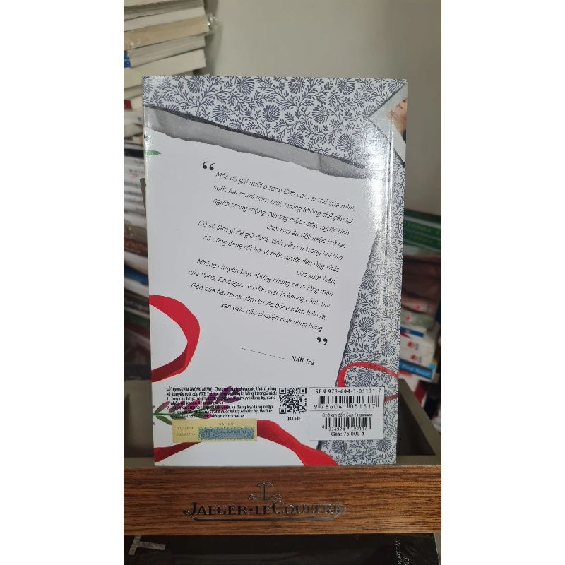 Chờ em đến San Francisco - Dương Thụy 407721