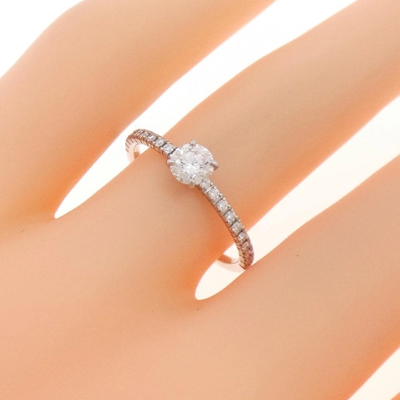 Nhẫn Cartier Etincelle 0.30CT - Hàng hiệu Chính hãng 832392