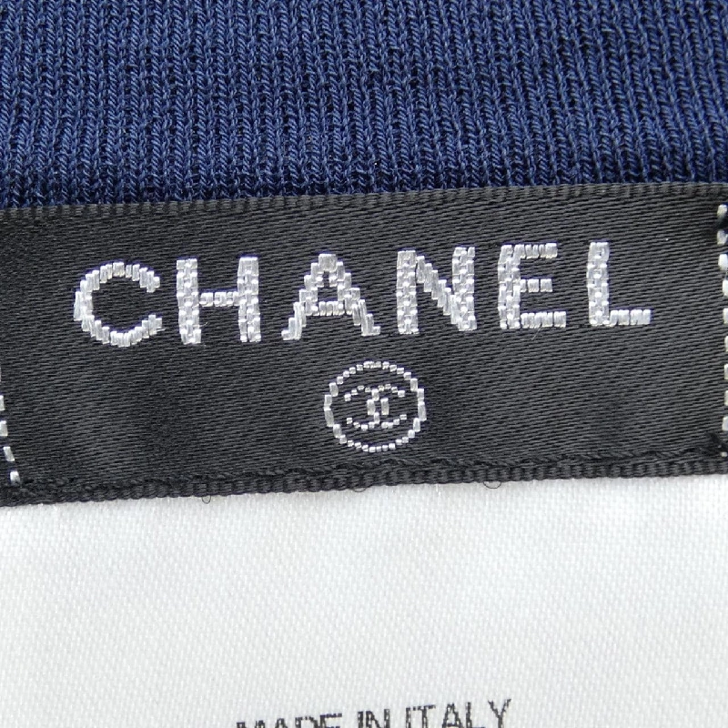 CHANEL - Áo len hàng hiệu chính hãng 826837