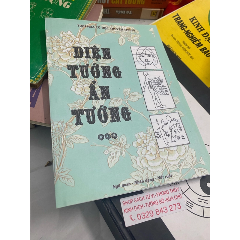 Diện tướng ẩn tướng  367203