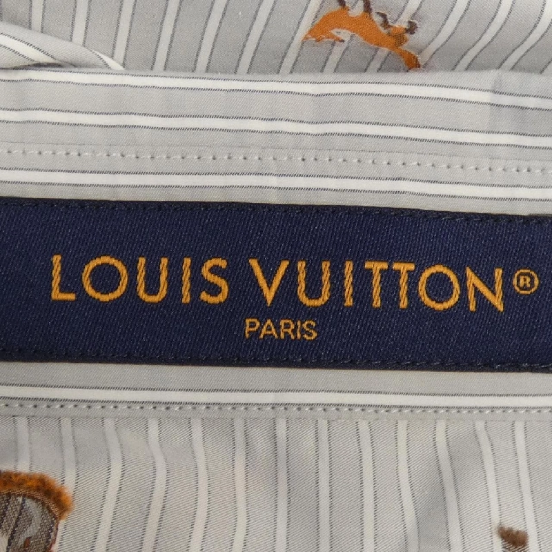Áo sơ mi LOUIS VUITTON HUS17WCN7 - Hàng hiệu Authentic 884833
