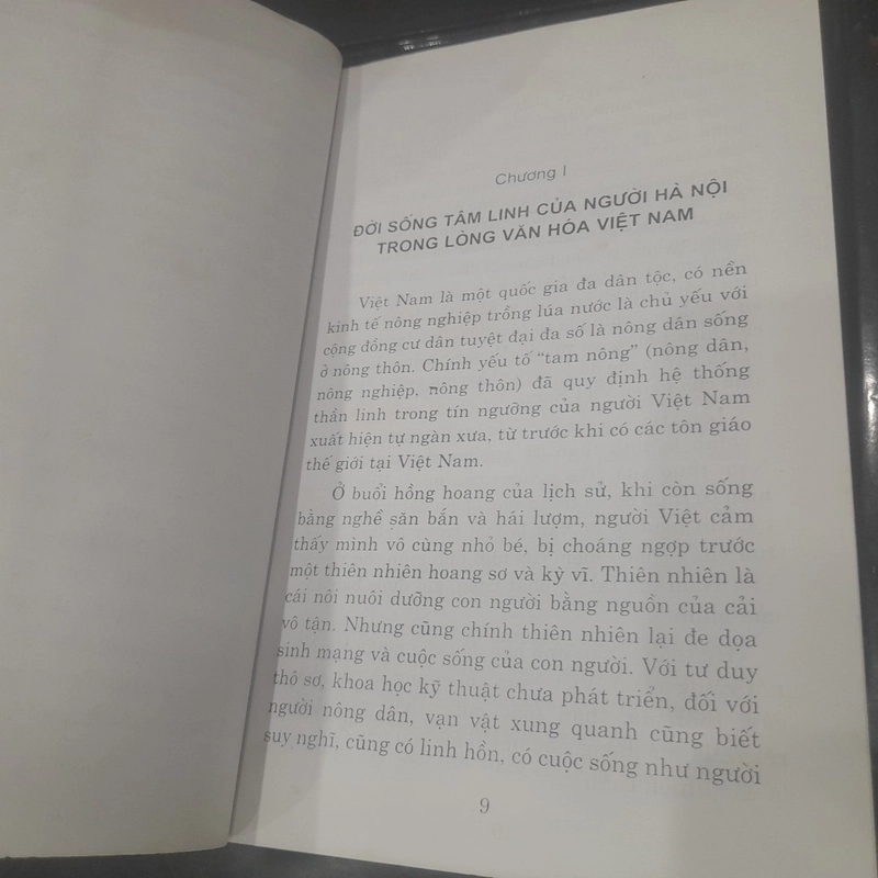 VĂN HÓA TÂM LINH THĂNG LONG HÀ NỘI 541961