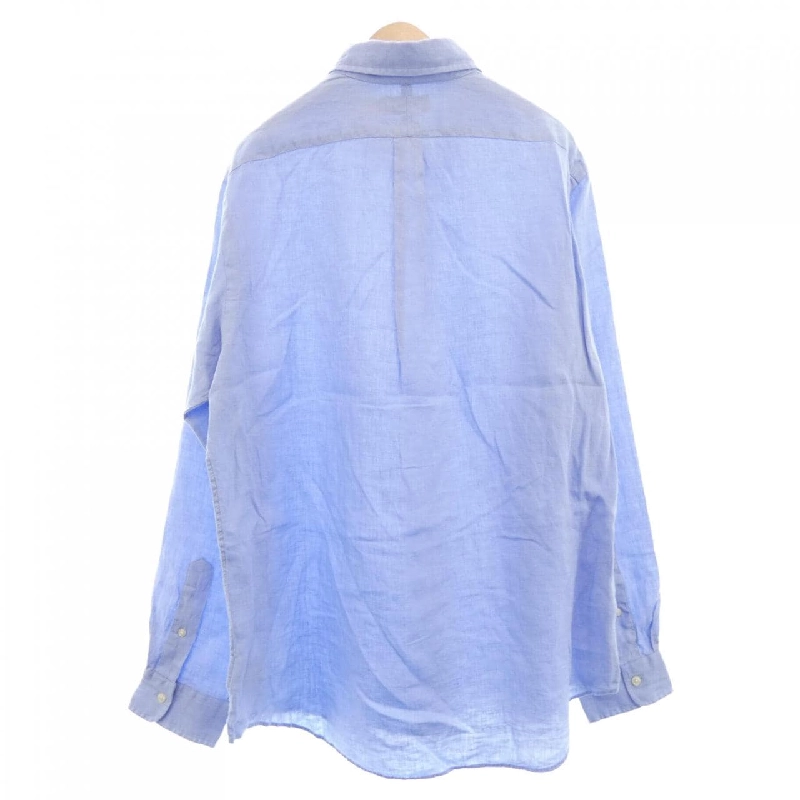 Áo sơ mi POLO RALPH LAUREN - Hàng hiệu Authentic 886427