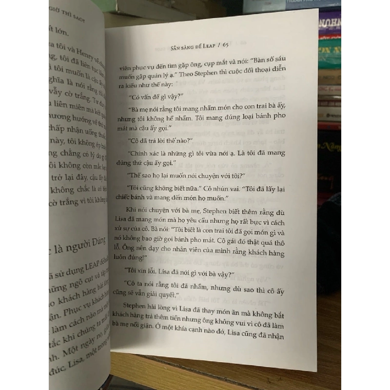 Tôi đúng bạn sai ,Giờ thì sao ? -Xavier Amador 758600