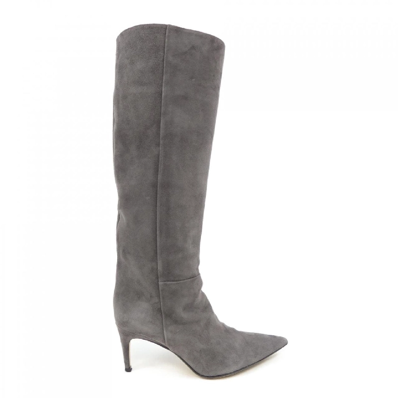 セルジオロッシ sergio rossi 8990 Giày bốt dài - Hàng hiệu Authentic 829454